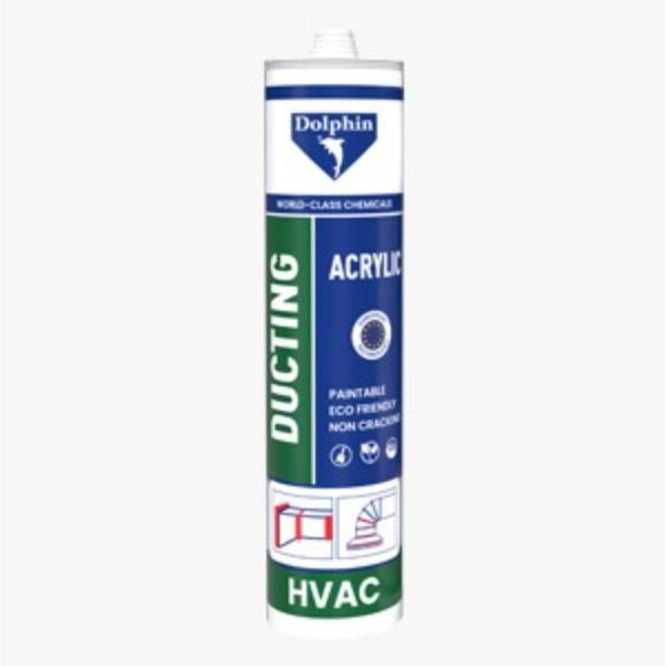 Acrylic Duct Sealant